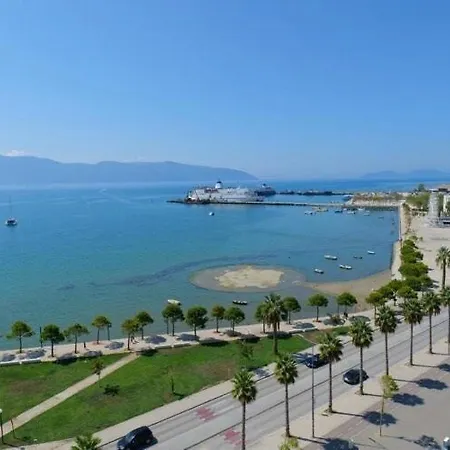 30 Meters From The Sea Влёра