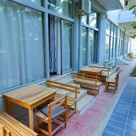 Апартаменты 30 Meters From The Sea Влёра