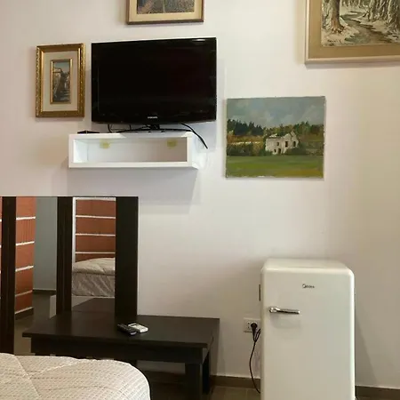 30 Meters From The Sea Апартаменты