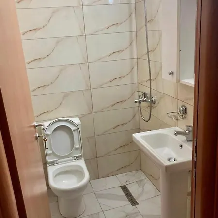 30 Meters From The Sea Apartamento
