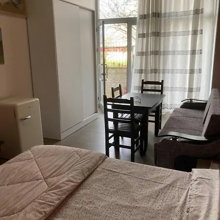 30 Meters From The Sea Apartamento *
